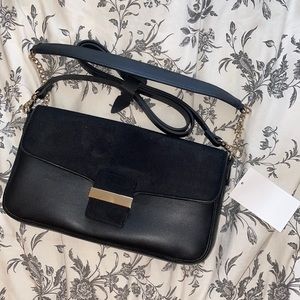 H & M crossbody purse